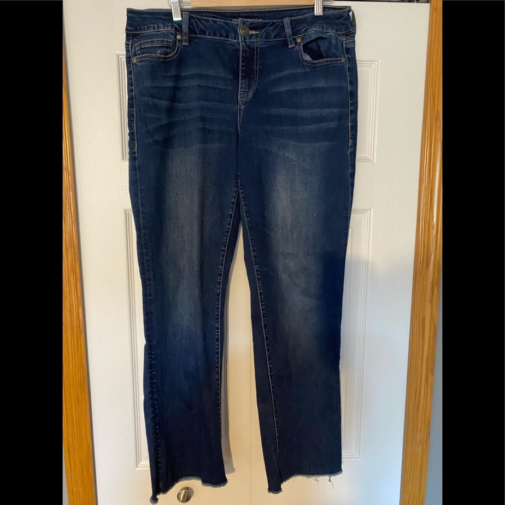 Maurices Jeans Size 11/12R